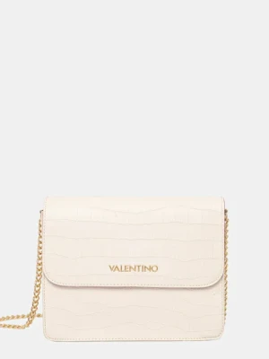 Valentino Bags torebka kolor beżowy VBS5KA03