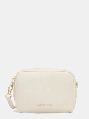 Valentino Bags torebka kolor beżowy VBS7LX07