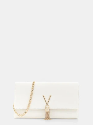 Valentino Bags torebka kolor biały VBS1IJ01
