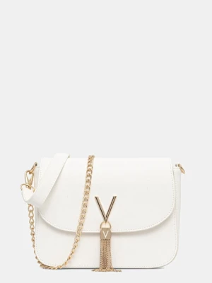 Valentino Bags torebka kolor biały VBS1IJ04