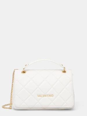 Valentino Bags torebka kolor biały VBS3KK02R