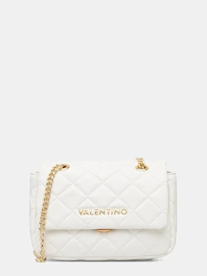 Valentino Bags torebka kolor biały VBS3KK05R