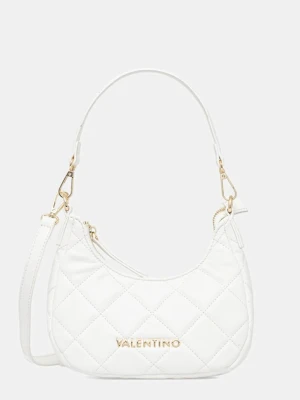 Valentino Bags torebka kolor biały VBS3KK45R