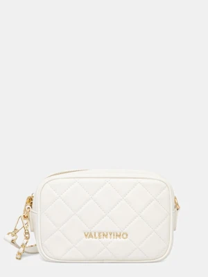 Valentino Bags torebka kolor biały VBS3KK51R