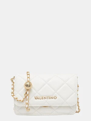 Valentino Bags torebka kolor biały VBS3KK52R
