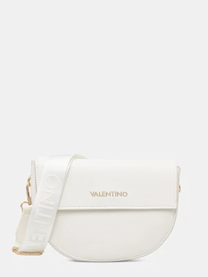 Valentino Bags torebka kolor biały VBS3XJ02