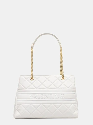 Valentino Bags torebka kolor biały VBS51O04