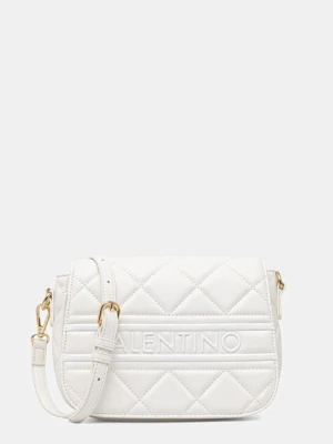 Valentino Bags torebka kolor biały VBS51O09
