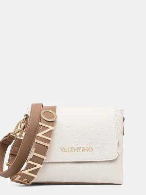 Valentino Bags torebka kolor biały VBS5A806