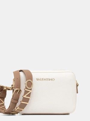 Valentino Bags torebka kolor biały VBS5A809
