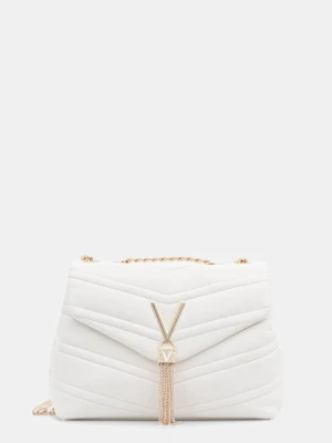 Valentino Bags torebka kolor biały VBS8DN10