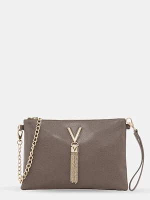 Valentino Bags torebka kolor brązowy VBS1R419G