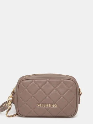 Valentino Bags torebka kolor brązowy VBS3KK51R