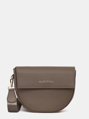 Valentino Bags torebka kolor brązowy VBS3XJ02