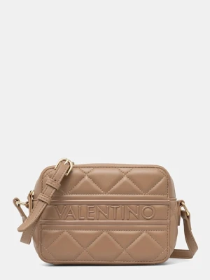 Valentino Bags torebka kolor brązowy VBS51O06