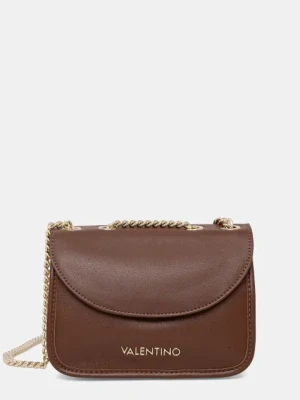 Valentino Bags torebka kolor brązowy VBS5IR03