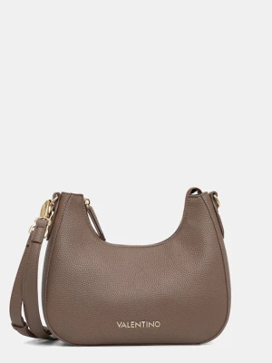 Valentino Bags torebka kolor brązowy VBS7LX06