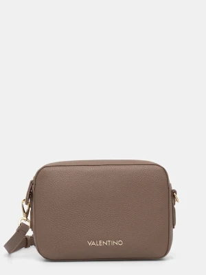 Valentino Bags torebka kolor brązowy VBS7LX07