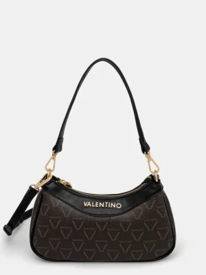 Valentino Bags torebka kolor brązowy VBS8GT13