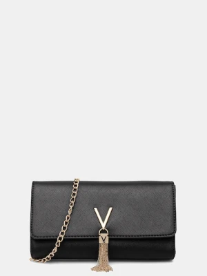 Valentino Bags torebka kolor czarny VBS1IJ01