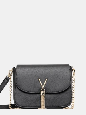 Valentino Bags torebka kolor czarny VBS1IJ04