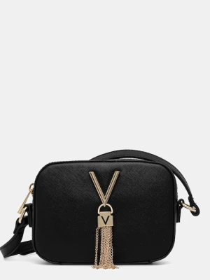 Valentino Bags torebka kolor czarny VBS1IJ09