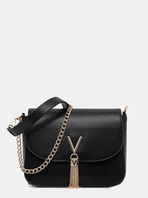 Valentino Bags torebka kolor czarny VBS1R404G