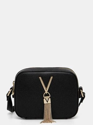 Valentino Bags torebka kolor czarny VBS1R409G