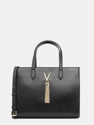 Valentino Bags torebka kolor czarny VBS1R414G