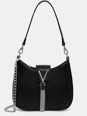 Valentino Bags torebka kolor czarny VBS1R417G