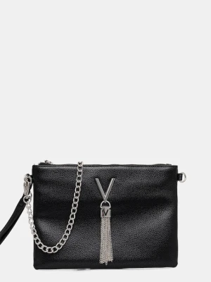 Valentino Bags torebka kolor czarny VBS1R419G