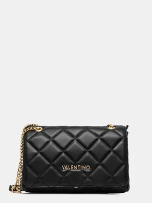 Valentino Bags torebka kolor czarny VBS3KK02R