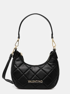 Valentino Bags torebka kolor czarny VBS3KK45R