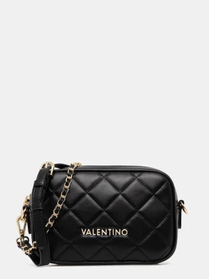 Valentino Bags torebka kolor czarny VBS3KK51R