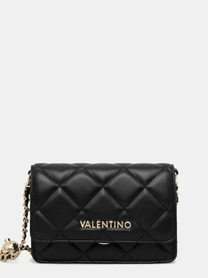Valentino Bags torebka kolor czarny VBS3KK52R