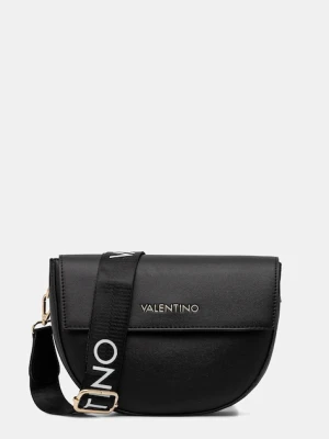 Valentino Bags torebka kolor czarny VBS3XJ02