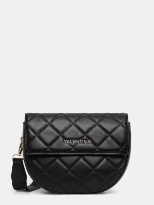 Valentino Bags torebka kolor czarny VBS3XJ02MAT