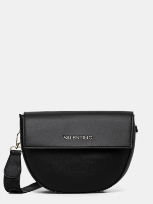 Valentino Bags torebka kolor czarny VBS3XJ02N