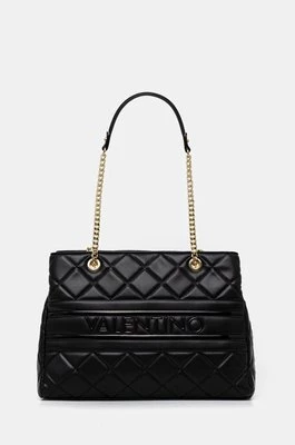 Valentino Bags torebka kolor czarny VBS51O04