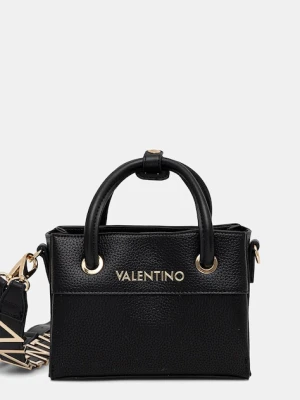 Valentino Bags torebka kolor czarny VBS5A805