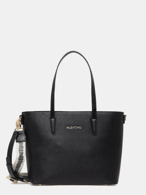 Valentino Bags torebka kolor czarny VBS7B301