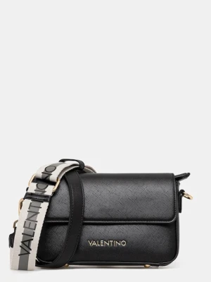 Valentino Bags torebka kolor czarny VBS7B303