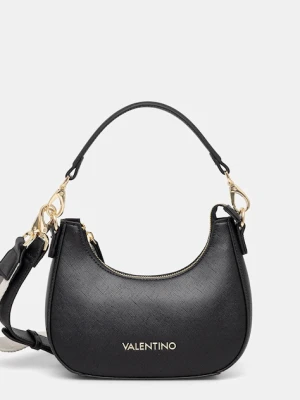 Valentino Bags torebka kolor czarny VBS7B305