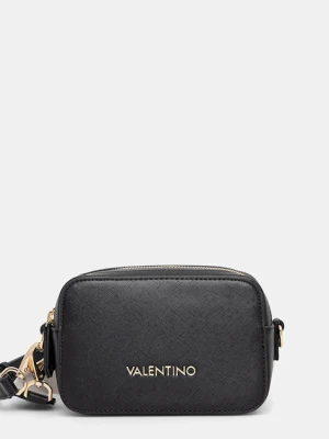 Valentino Bags torebka kolor czarny VBS7B306