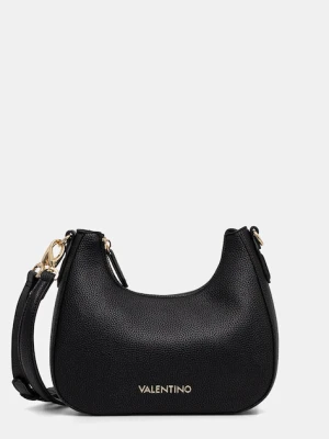 Valentino Bags torebka kolor czarny VBS7LX06