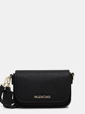 Valentino Bags torebka kolor czarny VBS7UE02G