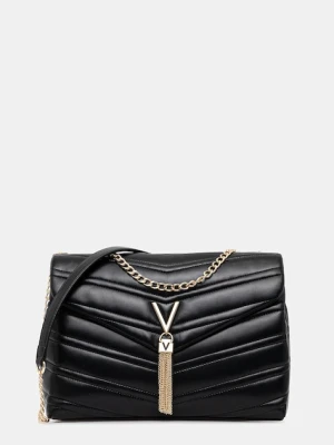 Valentino Bags torebka kolor czarny VBS8DN09