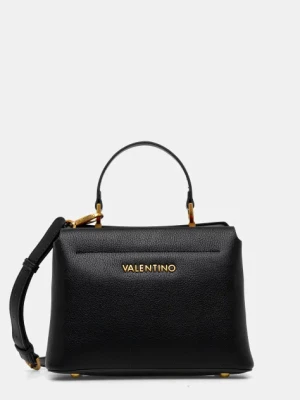 Valentino Bags torebka kolor czarny VBS8G505