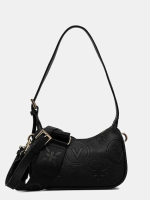 Valentino Bags torebka kolor czarny VBS8ZG13