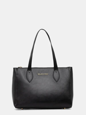 Valentino Bags torebka kolor czarny VBS8ZV01